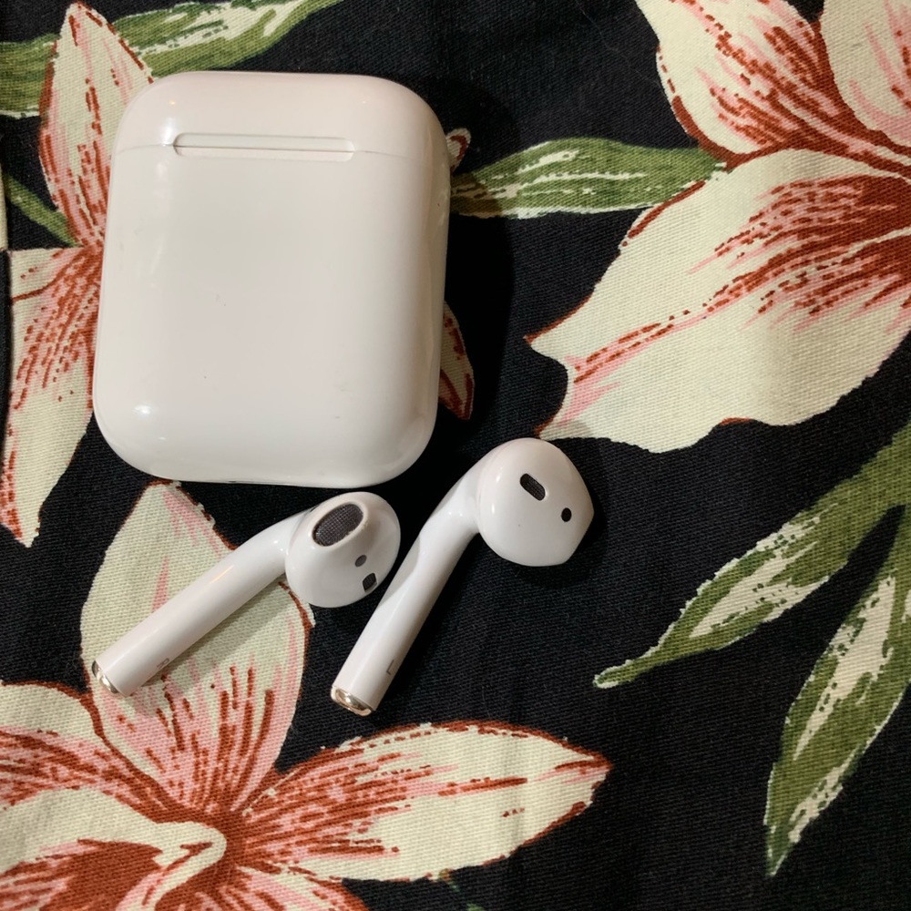 Airpods